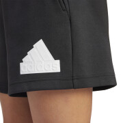 Short femme adidas Future Icons Badge Of Sport