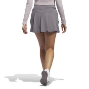 Jupe-short plissée femme adidas Ultimate365 Tour