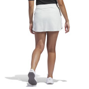 Jupe-short en tricot torsadé femme adidas Ultimate365