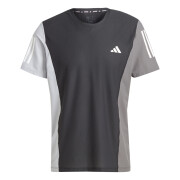 Maillot adidas Own the Run Colorblock