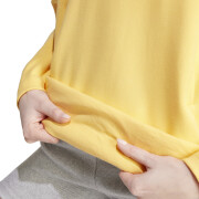 Sweatshirt à capuche femme adidas Z.N.E. Overhead