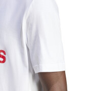 T-shirt adidas Espagne Graphic