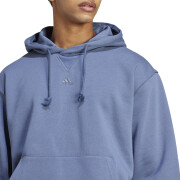 Sweatshirt à capuche adidas All Szn