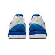 Chaussures de tennis Asics Gel-resolution 8 clay