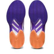 Chaussures de tennis femme Asics Solution Speed FF 2 Clay