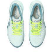 Chaussures de tennis femme Asics Gel-Resolution 9