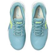 Chaussures de tennis femme Asics Gel-Challenger 14
