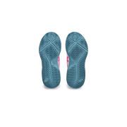 Chaussures de padel femme Asics Gel-Dedicate 8
