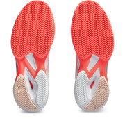 Chaussures de tennis femme Asics Solution Speed FF 3 Clay