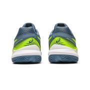 Chaussures de tennis enfant Asics Gel-Resolution 9 GS Clay