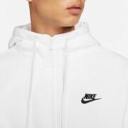 Sweatshirt à capuche Nike sportswear club fleece