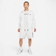 Sweatshirt à capuche Nike sportswear club fleece