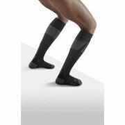 Chaussettes de compression ultralégères pour femme CEP Compression
