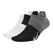 Chaussettes femme Nike everyday plus lightweight