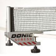 Filet et poteaux de tennis de table Donic Stress