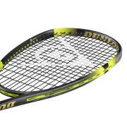 Raquette de squash Dunlop Sonic Core Ultimate 132