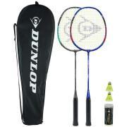 Raquette de badminton Dunlop Nitro-Star Ax 10