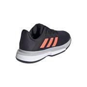 Chaussures femme adidas SoleMatch Bounce Clay Court
