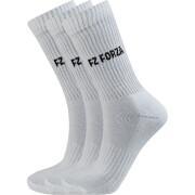 Lot de 3 chaussettes longues FZ Forza Comfort 00-99