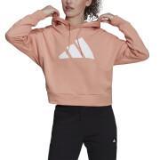 Sweatshirt femme adidas Sportswear Future Icons