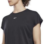 T-shirt femme Reebok United By Fitness