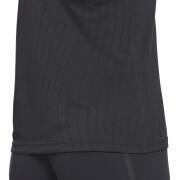 Débardeur femme Reebok United By Fitness Perforated
