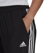 Pantalon femme adidas Trainicons 3-Stripes Woven