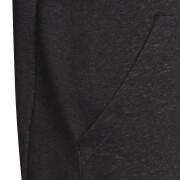 Sweatshirt à capuche enfant adidas Future Icons 3-Stripes