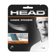 Cordage de tennis Head Hawk Power 12 m