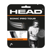 Cordage de tennis Head Sonic Pro™ Tour 12 m