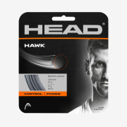 Cordage de tennis Head Hawk 12 m