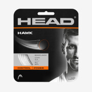 Cordage de tennis Head Hawk 12 m