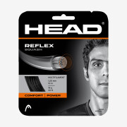 Cordage de squash Head Reflex 10 m