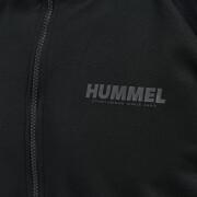 Veste de survêtement zippée Hummel Legacy Poly