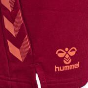 Short coton femme Hummel hmlOFFGrid