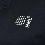 Sweatshirt 1/2 zip femme Hummel HmlCourt