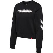 Sweatshirt femme Hummel Legacy