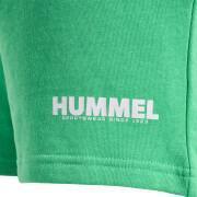 Short femme Hummel Legacy