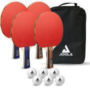 Set de tennis de table Joola Family Advanced