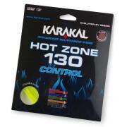 Cordage de squash Karakal Hot Zone Control 130