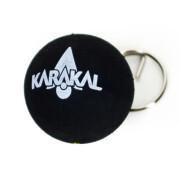 Porte-clé balle de squash Karakal