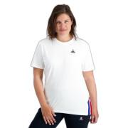 T-shirt Tricolore Le Coq Sportif