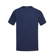 T-shirt monochrome enfant Le Coq Sportif N°1