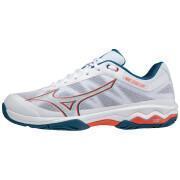Chaussures de tennis Mizuno Wave Exceed Light AC