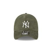 Casquette 39Thirty New York Yankees Cord