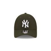 Casquette 9forty New York Yankees Melton The League