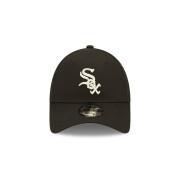 Casquette 9forty Chicago White Sox Metallic