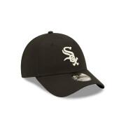 Casquette 9forty Chicago White Sox Metallic