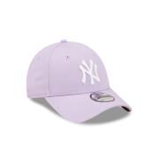 Casquette New York Yankees League Essential 9Forty