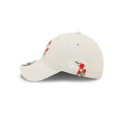 Casquette Los Angeles Dodgers Flower 9Forty